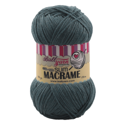 SLİM MACRAME 09