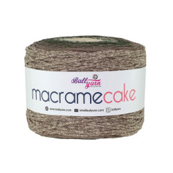 Macrame Cake 7