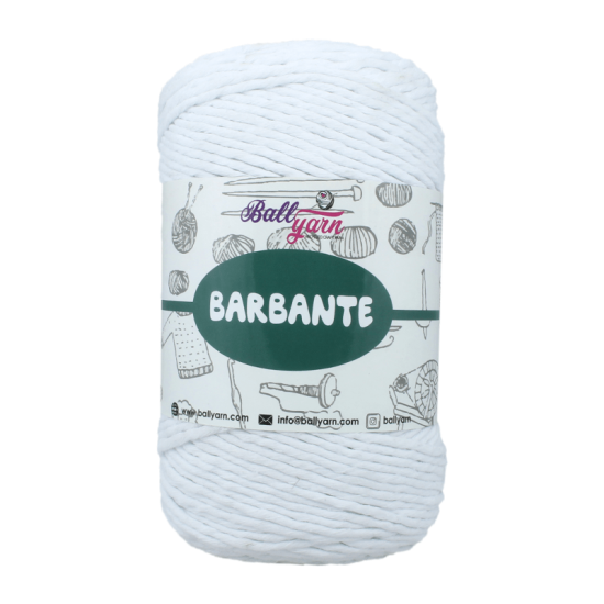 Barbante 3705 Barbante 3705