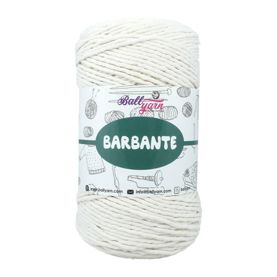 Barbante 3707 Barbante 3707
