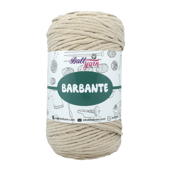 Barbante 3708 Barbante 3708