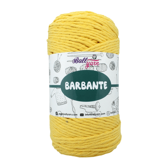 Barbante 3710 Barbante 3710
