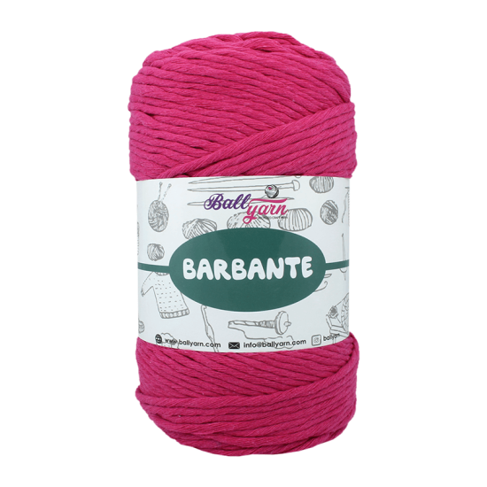 Barbante 3712 Barbante 3712