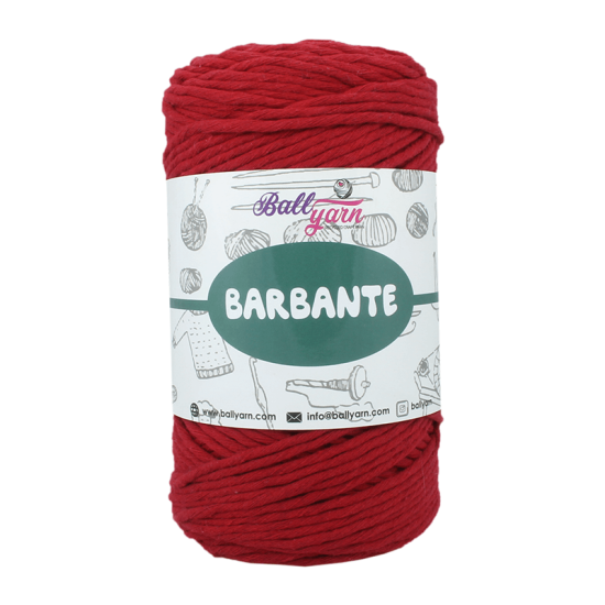 Barbante 3713 Barbante 3713