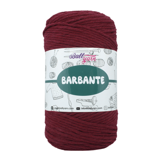Barbante 3714 Barbante 3714
