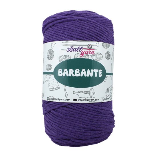 Barbante 3716 Barbante 3716