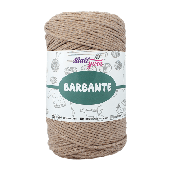 Barbante 3957 Barbante 3957