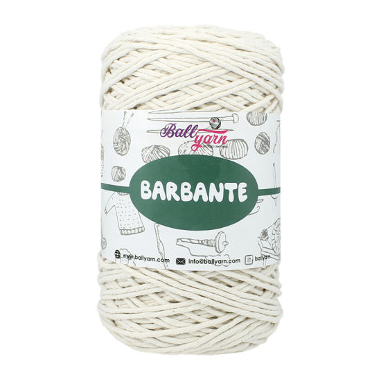 Barbante 3977 Barbante 3977