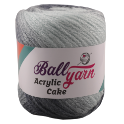 ACRYLİC CAKE 4