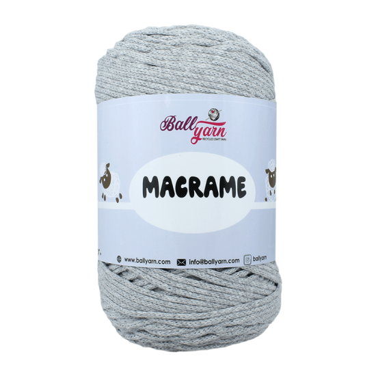 Macrame 3729 Macrame 3729