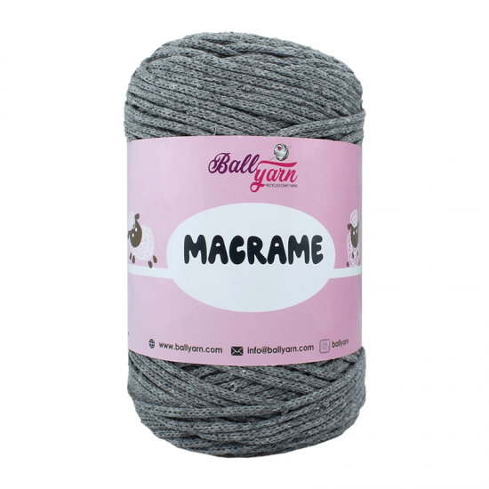Macrame 3730 Macrame 3730
