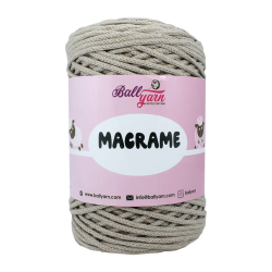 Macrame 3731