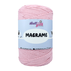 Macrame 3732