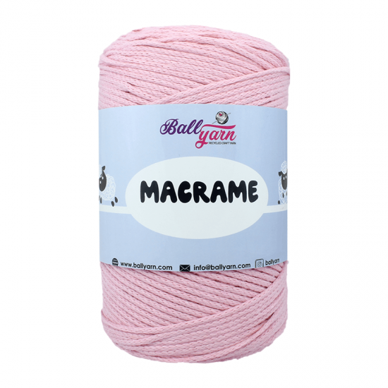 Macrame 3732 Macrame 3732