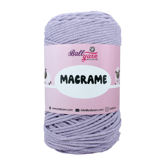 Macrame 3733 Macrame 3733