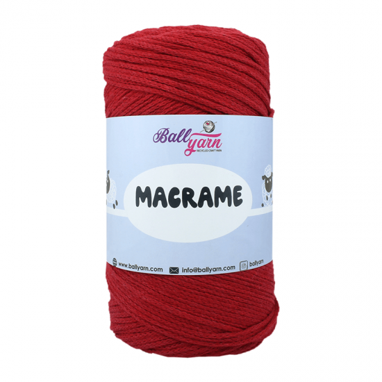 Macrame 3736 Macrame 3736