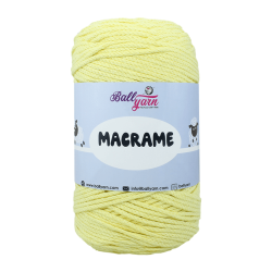 Macrame 3738