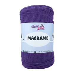 Macrame 3741