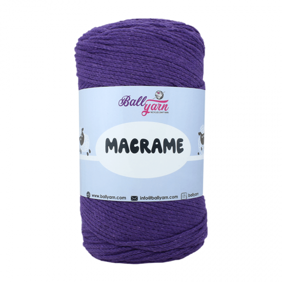 Macrame 3741 Macrame 3741