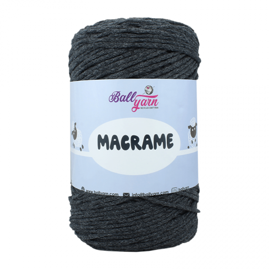 Macrame 3745 Macrame 3745