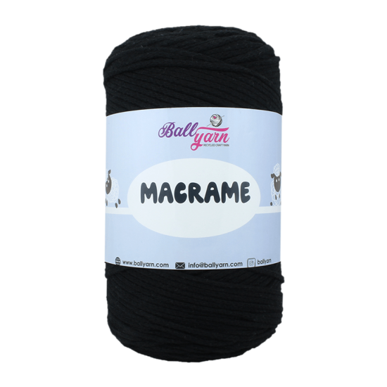 Macrame 3746 Macrame 3746
