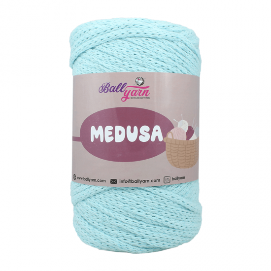 XXLace Medusa 3756 XXLace Medusa 3756