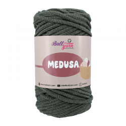 XXLace Medusa  3934