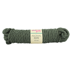 Rope 10mm 3978
