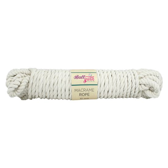Rope 10mm 3981