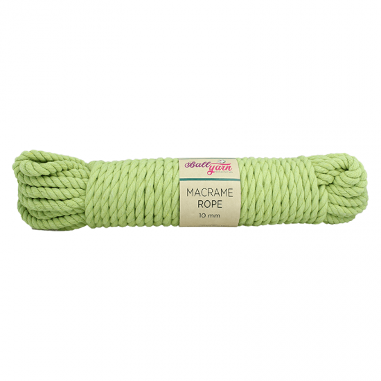 Rope 10mm 3984