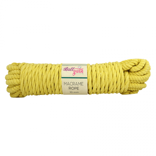 Rope 10mm 3986