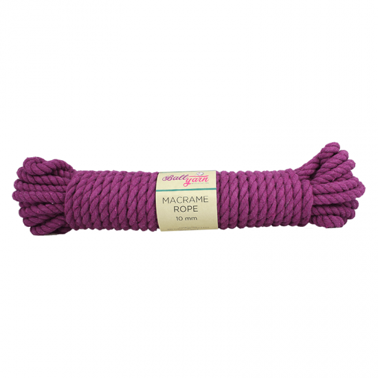 Rope 10mm 3989 Rope 10mm 3989