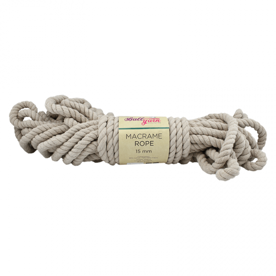 Rope 15mm 4021