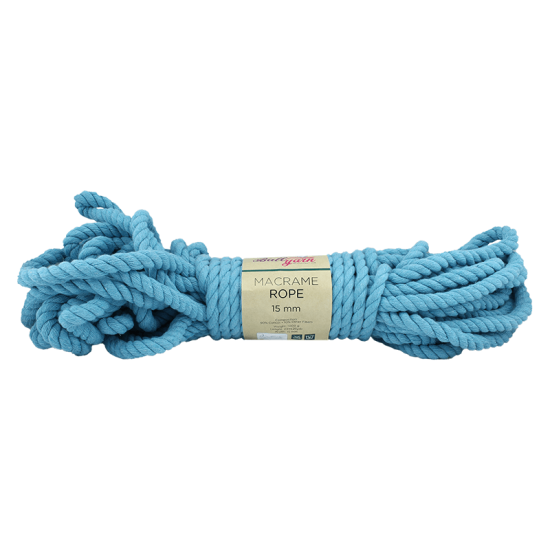 Rope 15mm 4024