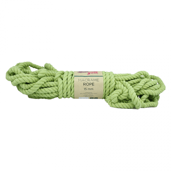 Rope 15mm 4025