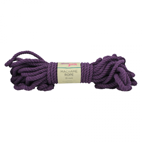 Rope 15mm 4028