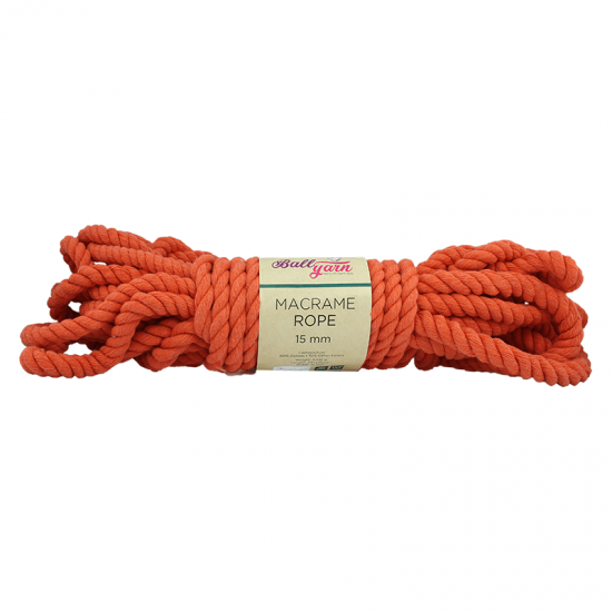 Rope 15mm 4029