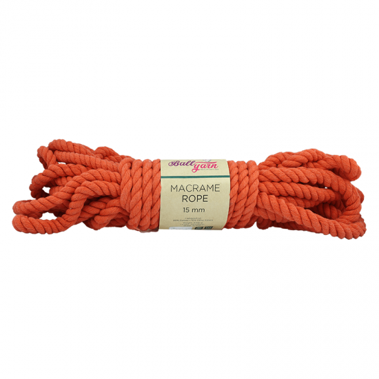 Rope 15mm 4029 Rope 15mm 4029