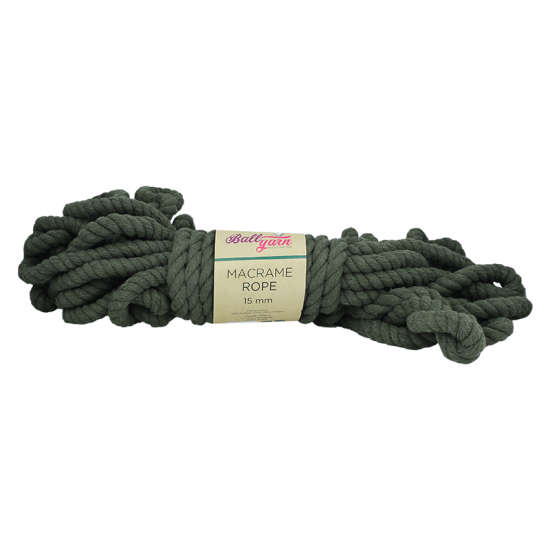 Rope 15mm 4031