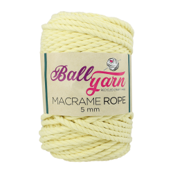 Rope 5mm 3997