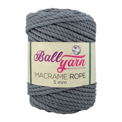 Rope 5mm 4002